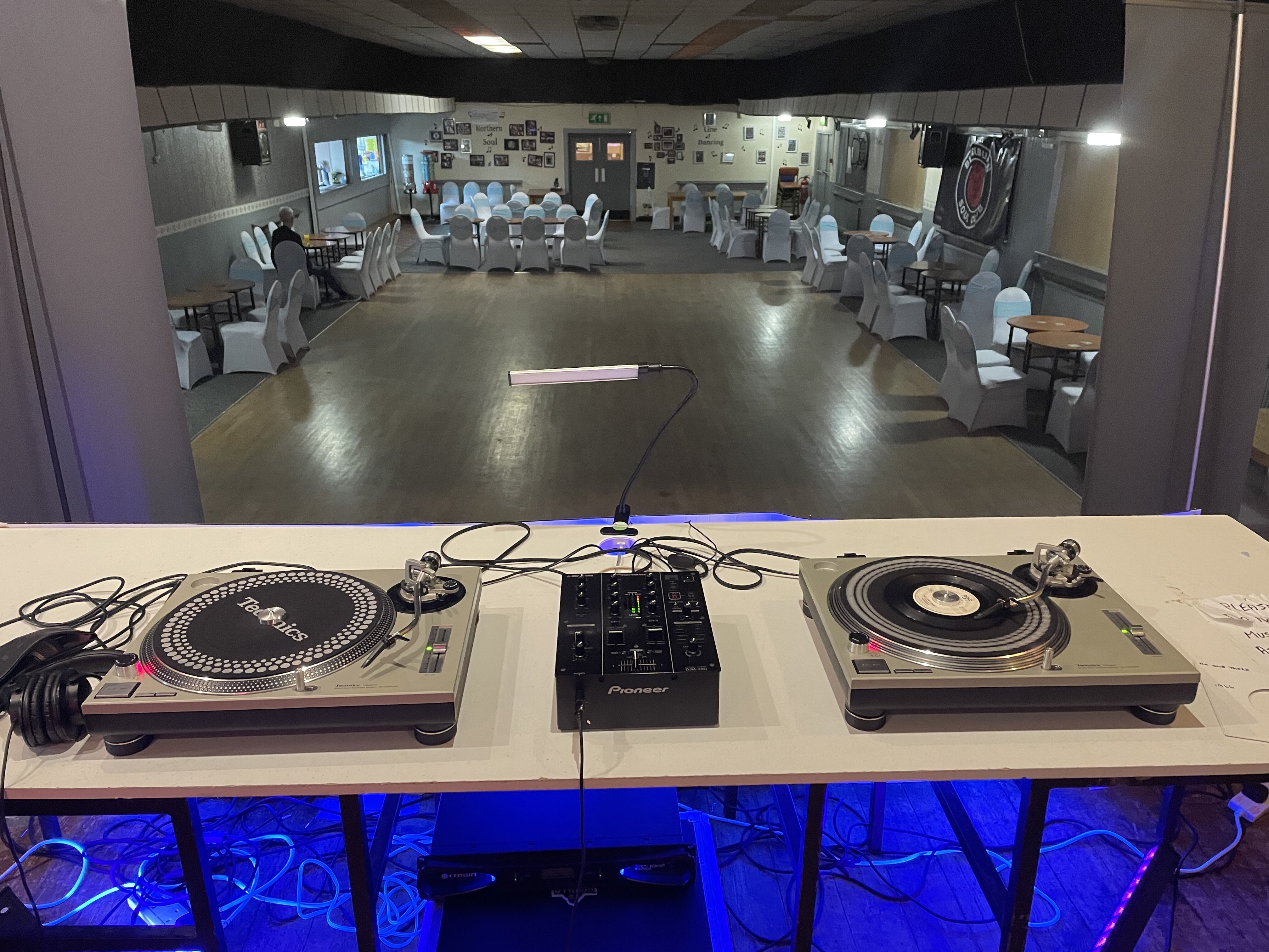 Blackburn Soul Club