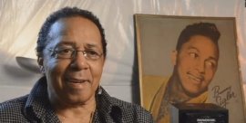 Bunny Sigler - Hanging With a Legend - Video Interview image