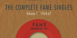 The Complete Fame Singles. Vol 1 - 1964-1967 - New Ace image