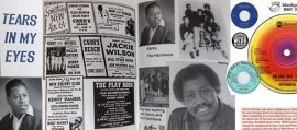 A Review of Tears In My Eyes - Kenny Hamber and John Smith image