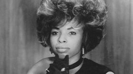 Mary Love Discography by Paul Dunn image