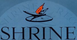 Andy Rix with details of a new Shrine Article and info image