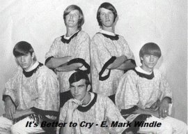 cover The (Soul) Generation