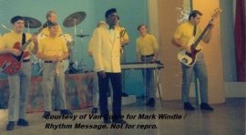 cover The Tempests