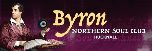 Byron Northern Soul Club
