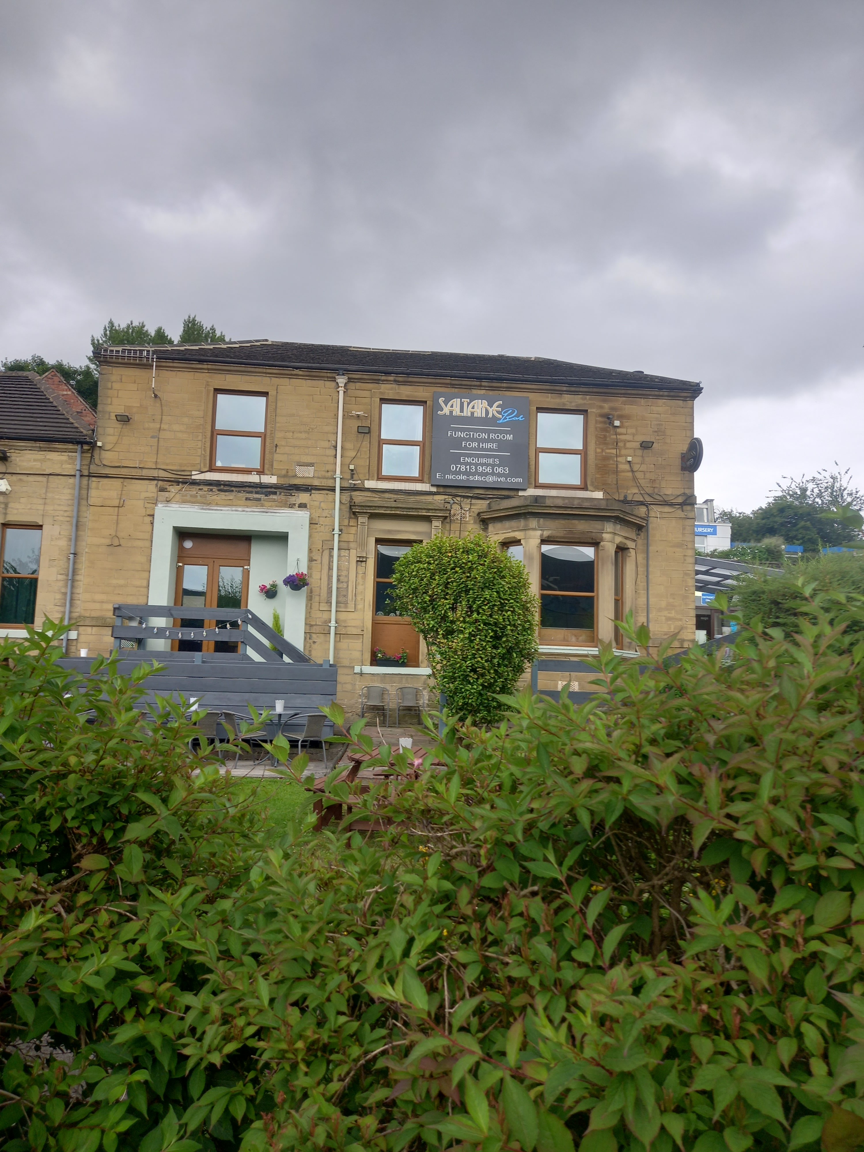 Saltaire Soul Collective