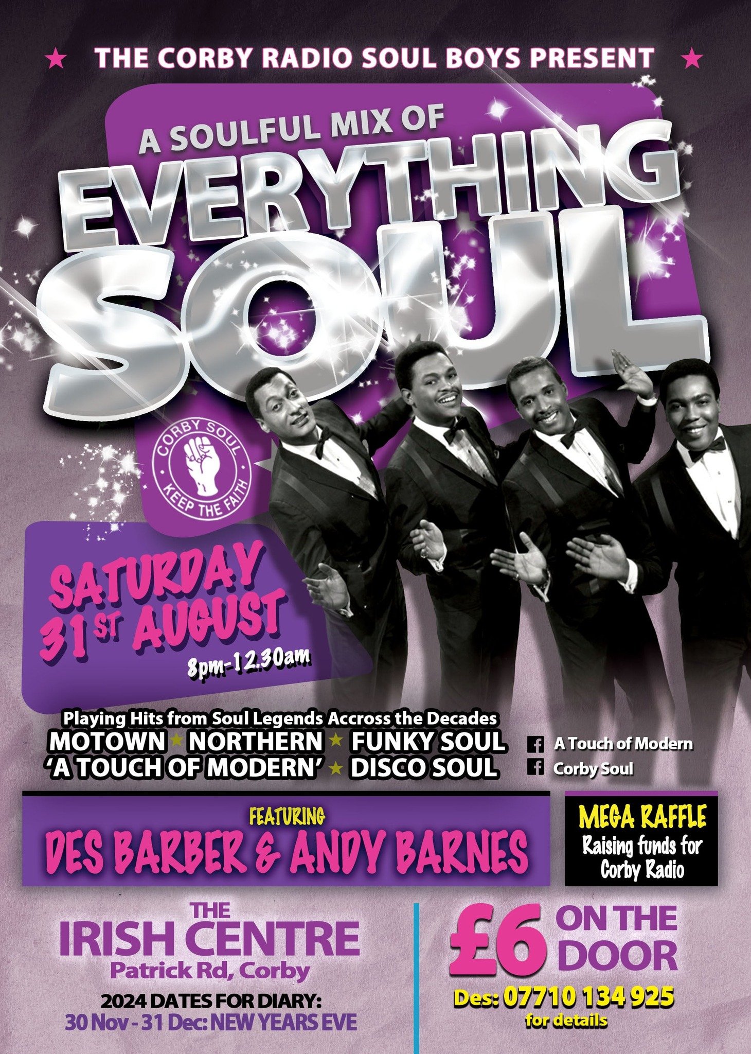 Everything Soul