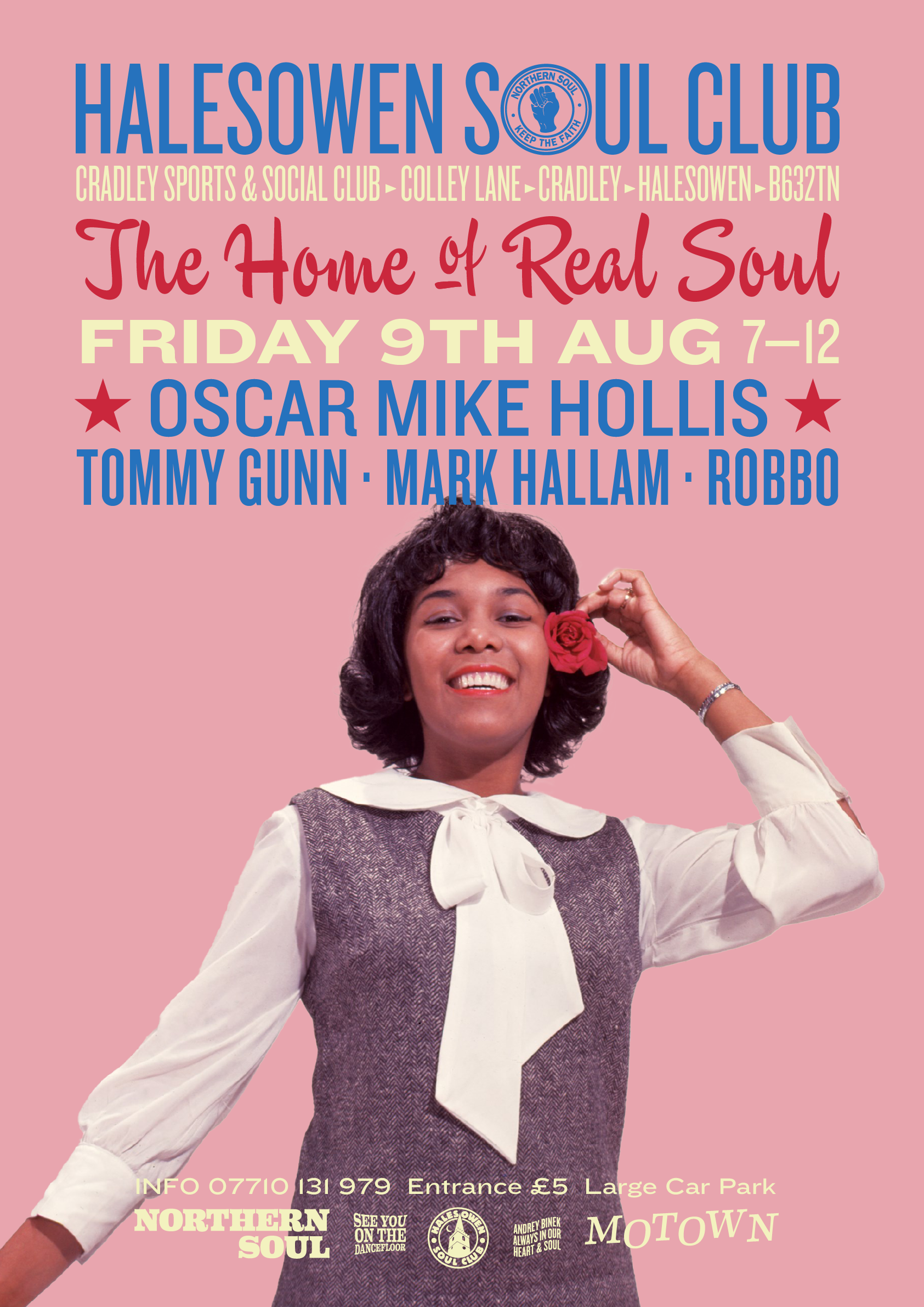 Halesowen Soul Club