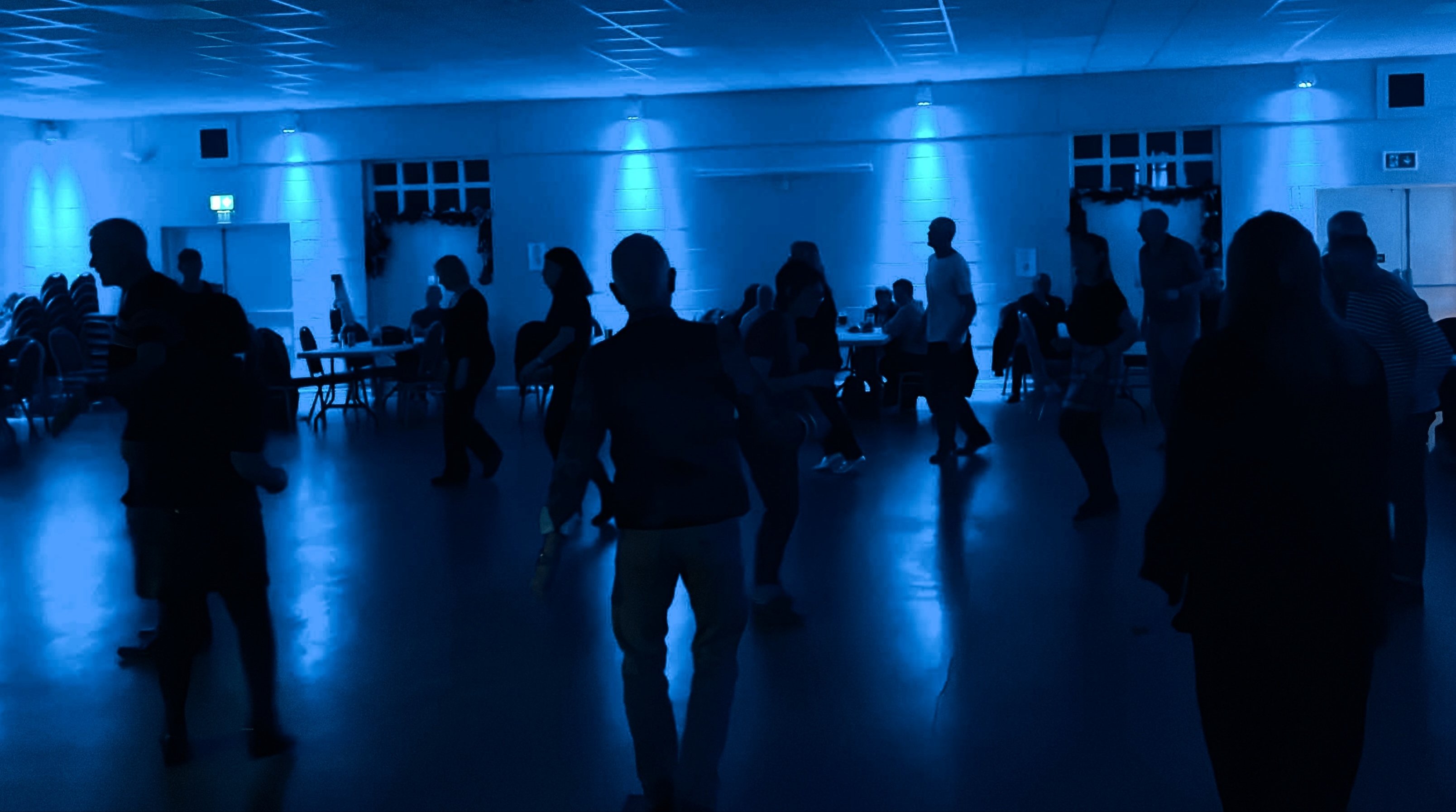 Soul Shack With Steve Gutteridge