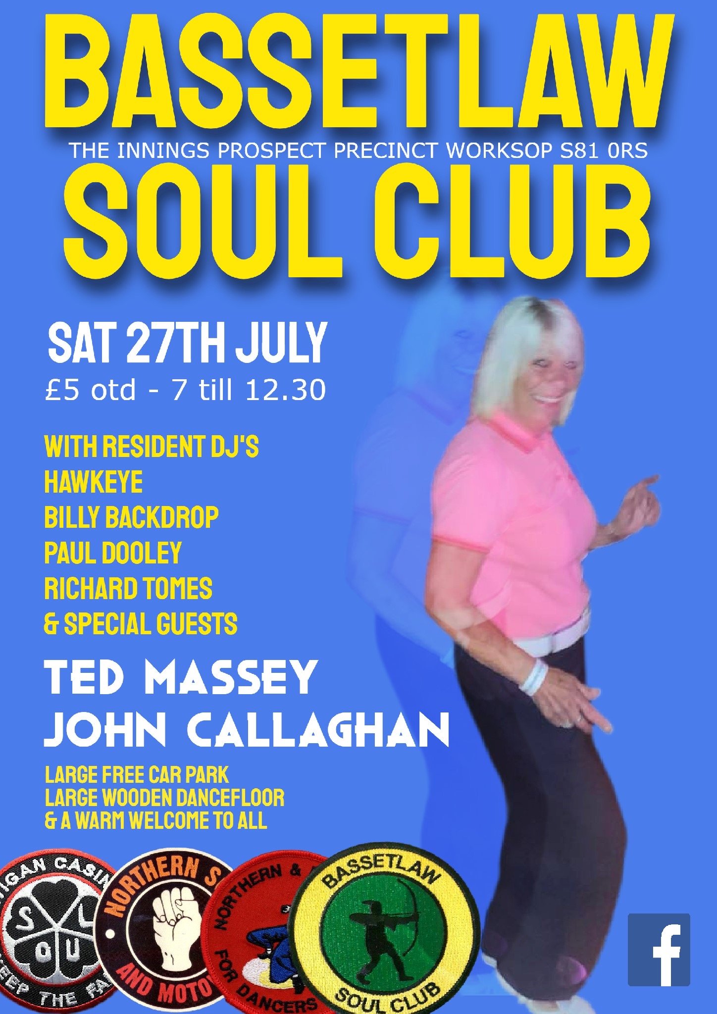 Bassetlaw Soul Club