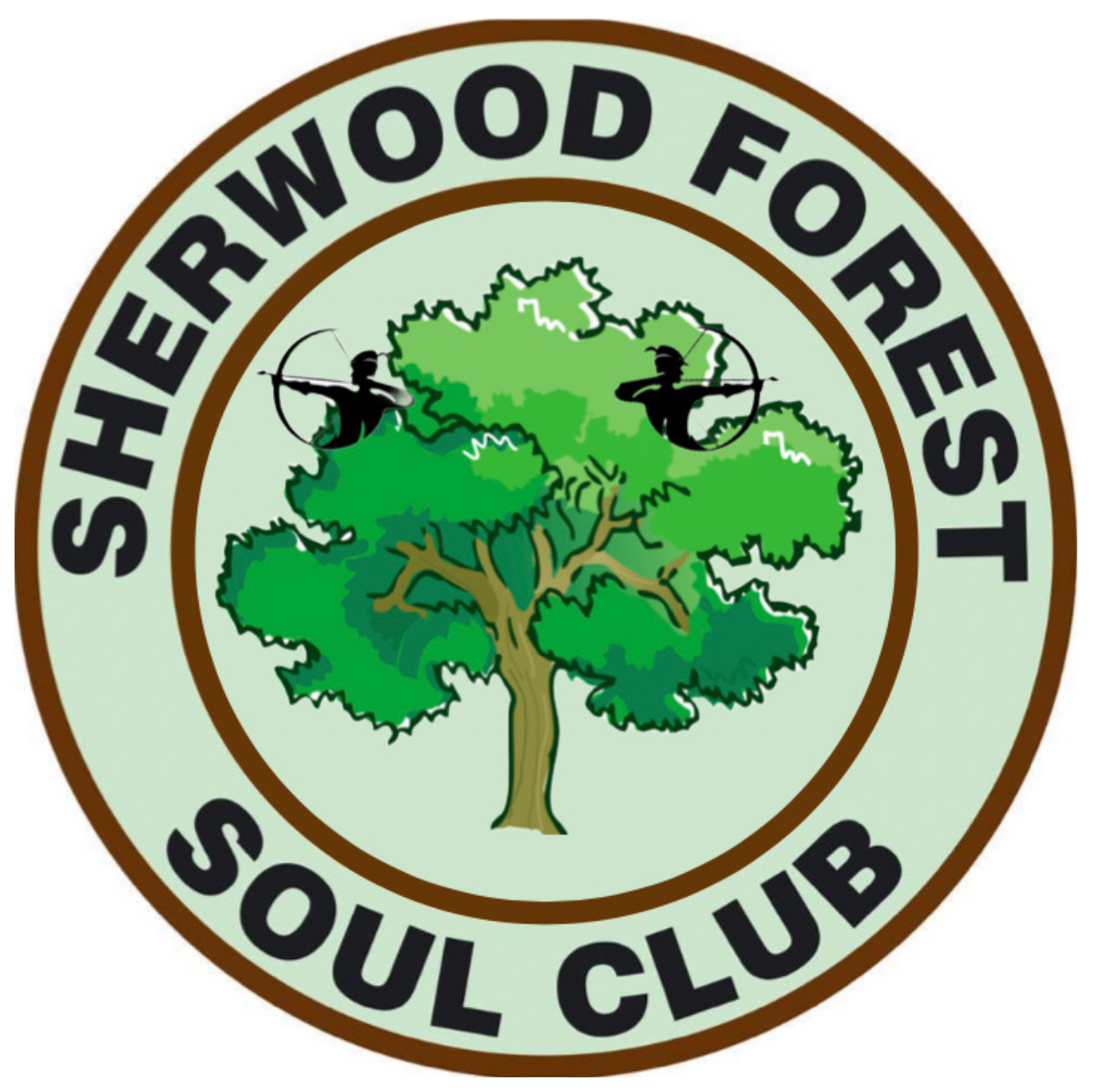 Sherwood Forest Soul Club Bilsthorpe Notts