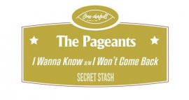 cover New limited edition from Secret Stash coming soon Pageants