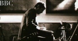 cover Revisited: Paul Weller - All Back To Mine - Bbc Transcript
