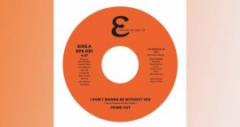 New 45 - Prime cut - I Don't wanna be without you /  Angel - Epsilon Record Co image