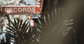 The Greatest Record Finds Of All Time 2008 image