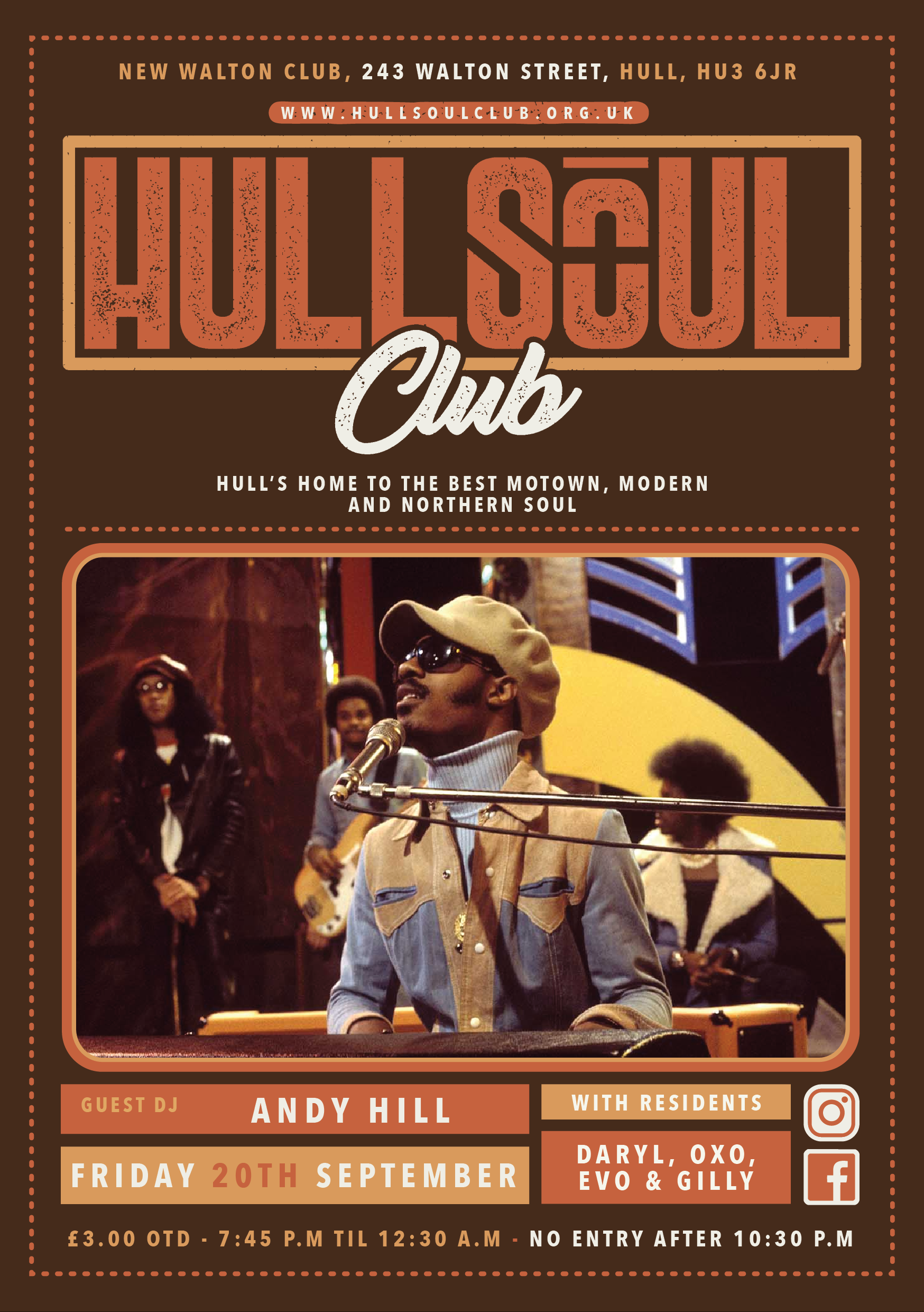 Hull Soul Club