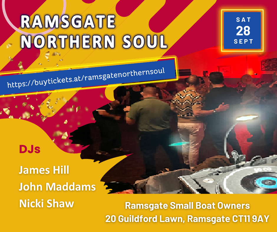 Ramsgate Northern Soul