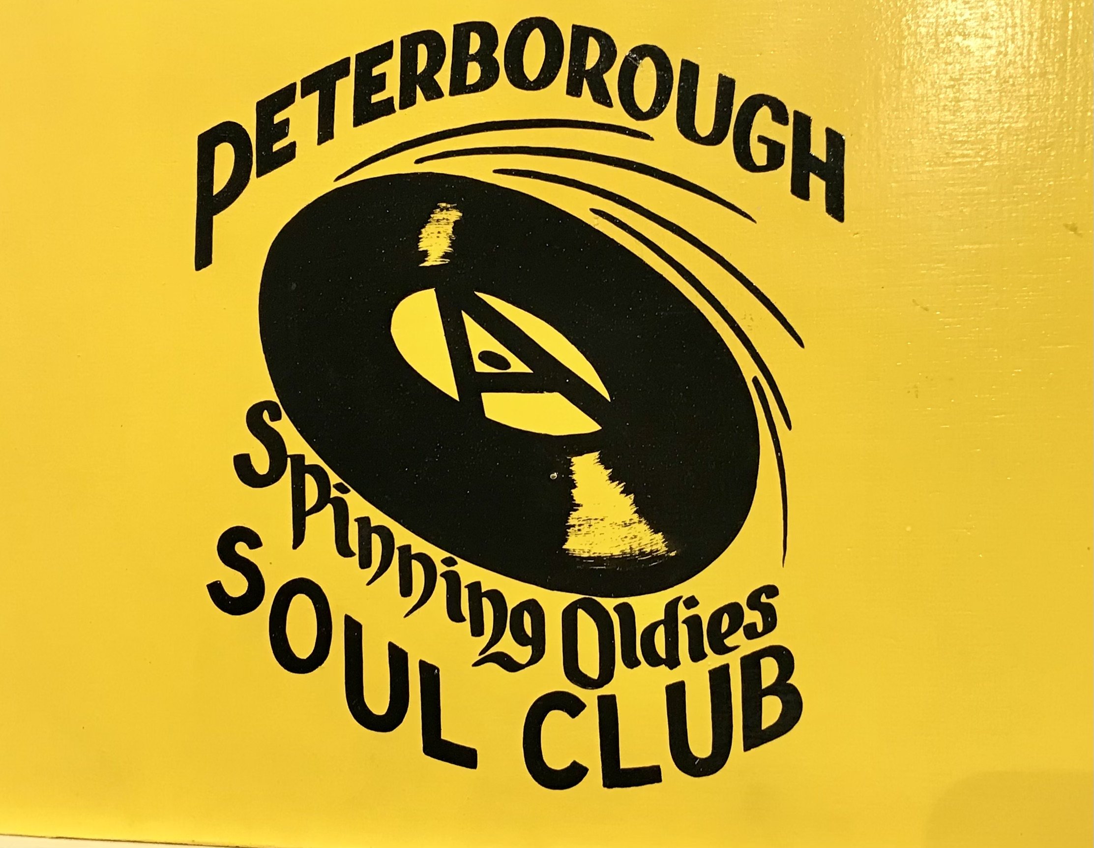 The Fleet  Peterborough Soul Club