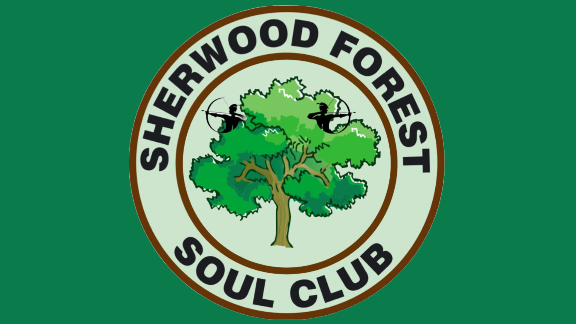 Sherwood Forest Soul Club Bilsthorpe Notts