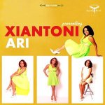 cover Angel City Records Xiantoni Ari Ep Out Now