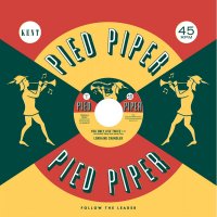 Lorraine Chandler - You Only Live Twice (Original take) - Kent Pied Piper 10 image