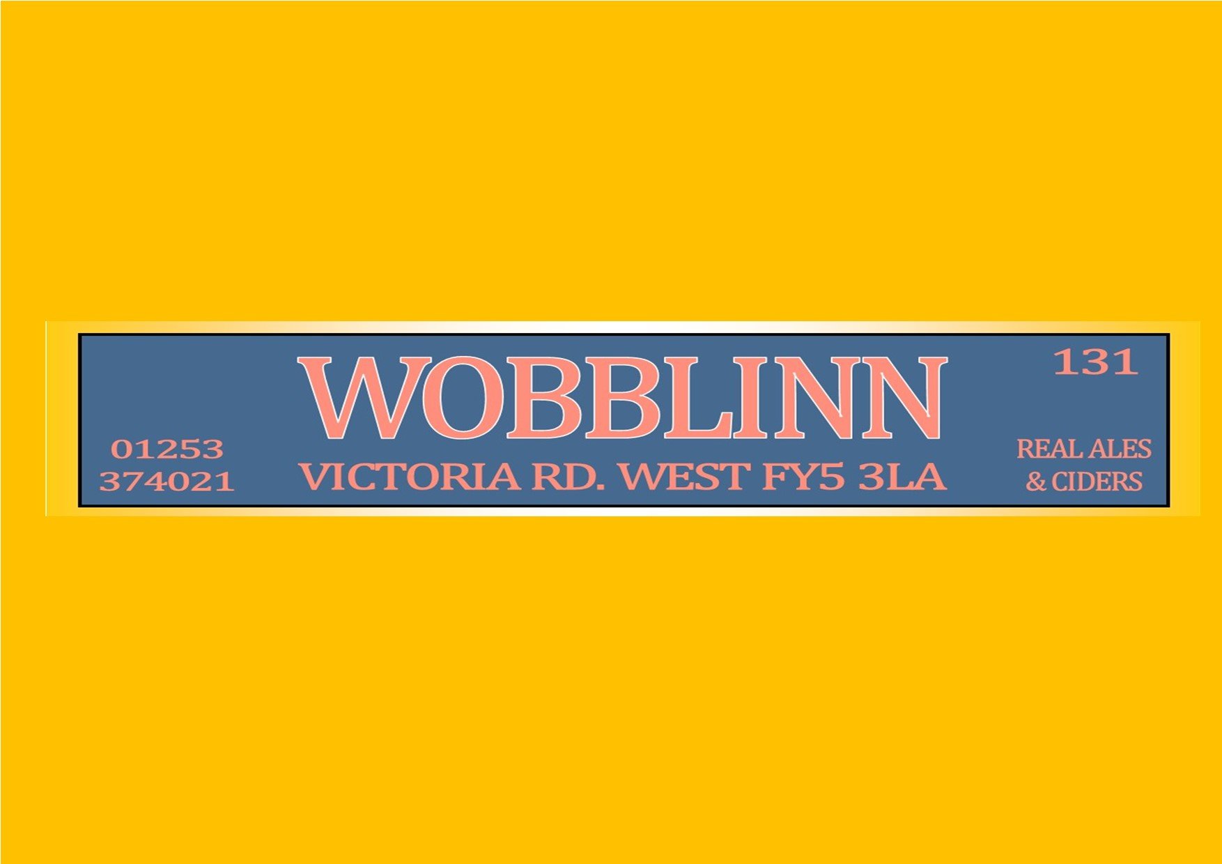 Wobblinn 3 Ss
