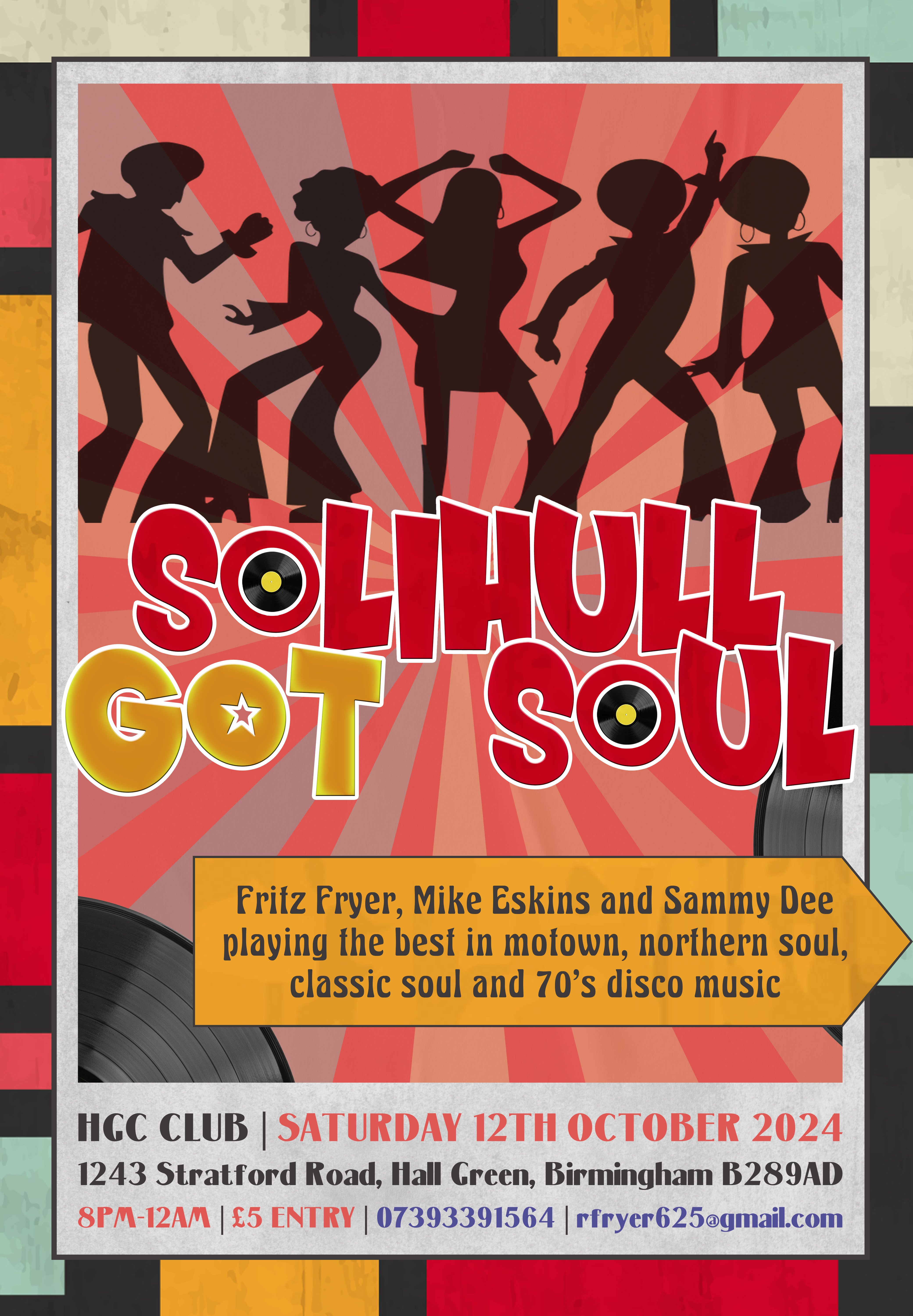Soul Northern Soul Motown And Disco Classics