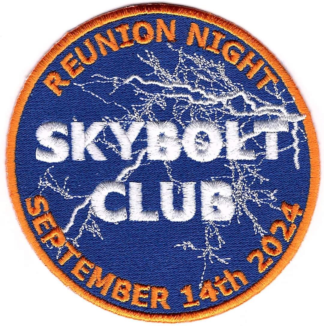 Skybolt Reunion
