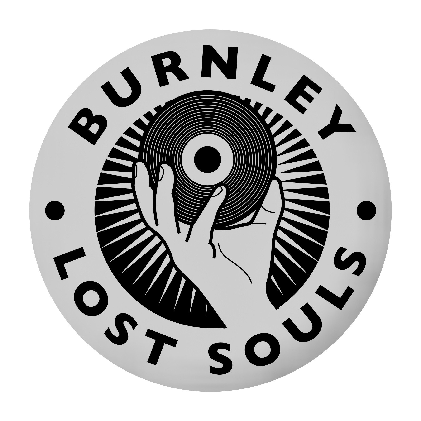 Burnley Lost Souls  April All Dayer