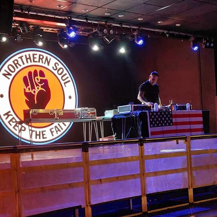 Junction 36 Soul Club Barnsley