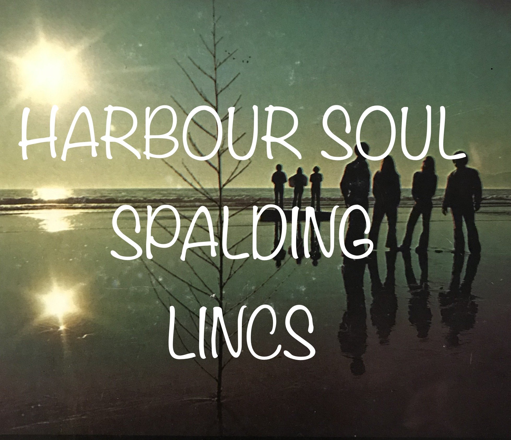 Harbour Soul