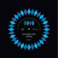 Jesse Davis / Gus Jenkins -  Night Bloomin' Jasmin / Tricky Too - Kent Select 093 image