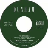 Menahan Street Band - The Stranger - Dunham image