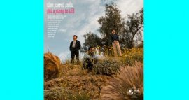 New Album - Thee Sacred Souls - Got a Story to Tell - Daptone image