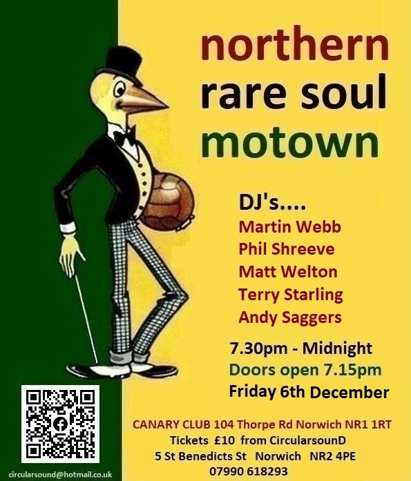 A Night Of Northern Soul