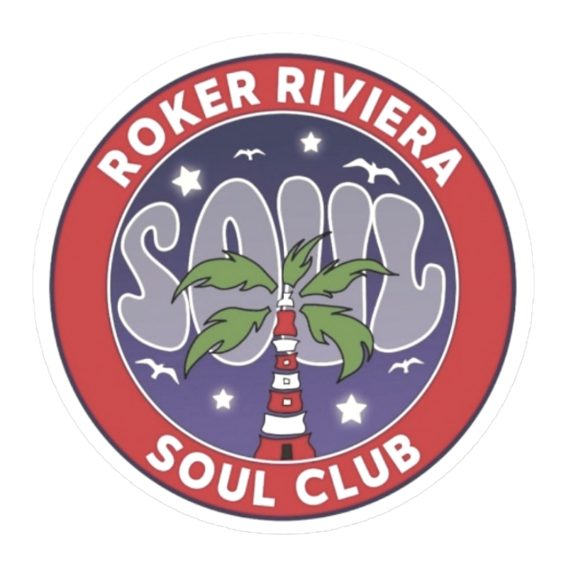 Roker Riviera Soul Club