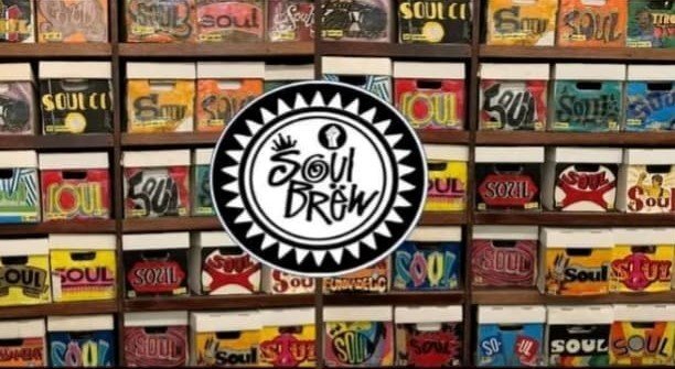 Soul Brew At The Harold Club