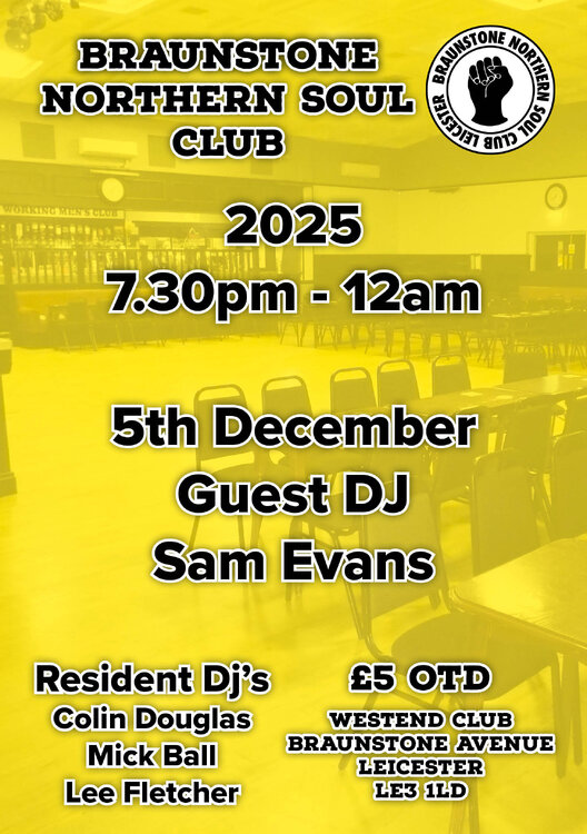 Braunstone Soul Club Social12.jpg