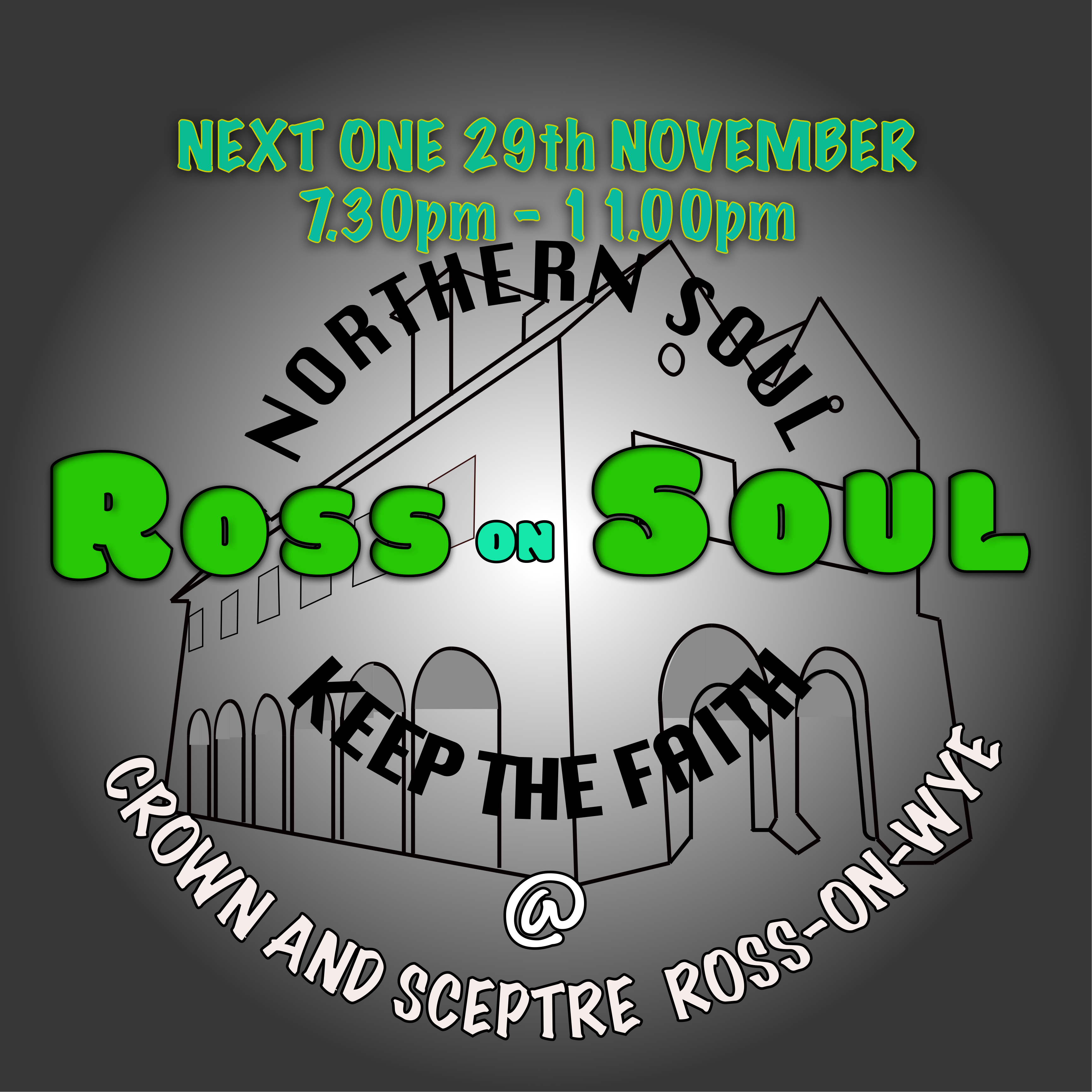Soul Ledbury Ross On Wye