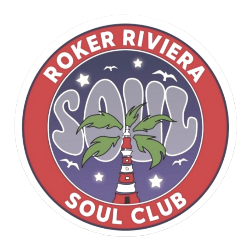Roker Riviera Soul Club