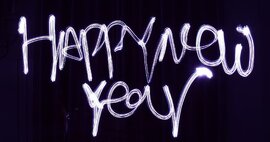 Happy New Year 2025! image