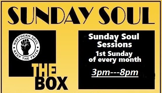 The Box Soul Club