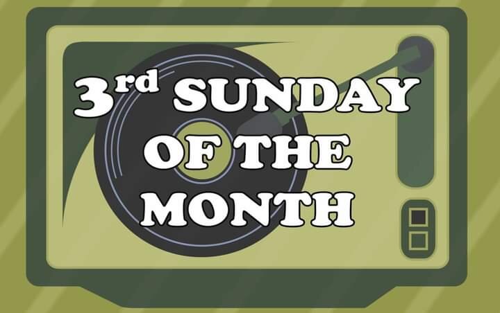 Cheshire Soul Club Sunday Soul Sessions  The Gladstone Club