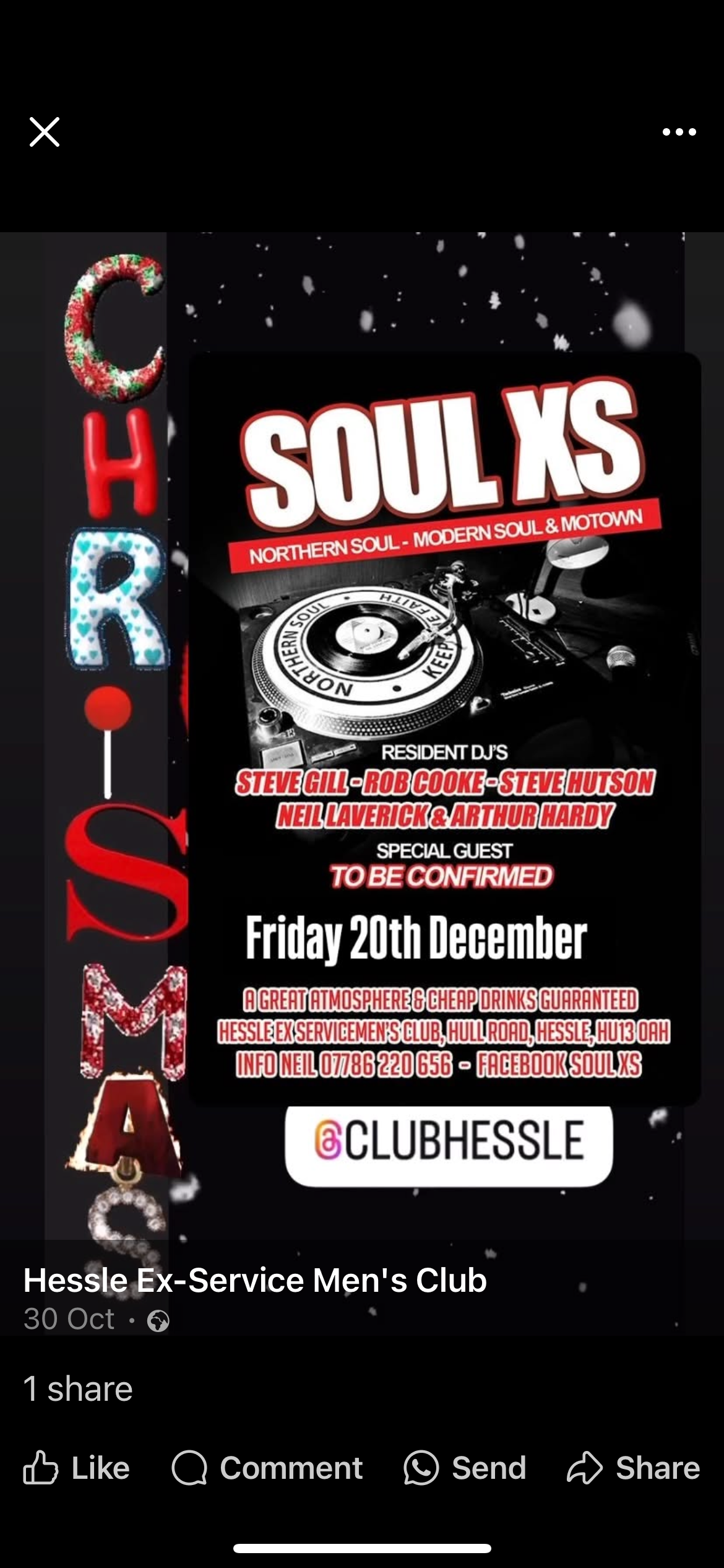 Soulxs