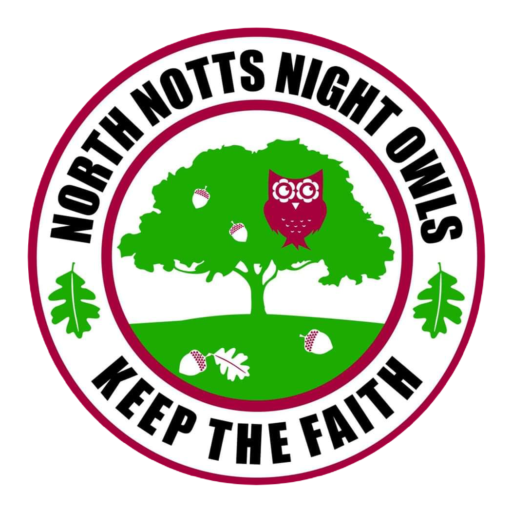 2 Rooms North Notts Night Owls  Carlton Civic