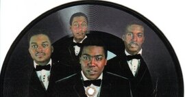 TOPPS 45s  'Yeah, But Can You Play ‘Em?' image