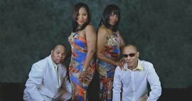 The Esquires - The Family Tradition Continues. image