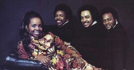 Good Good Feeling! More Motown Girls - New Ace Cd Out Now image