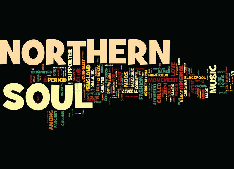 The Original Skegness Soul Weekender