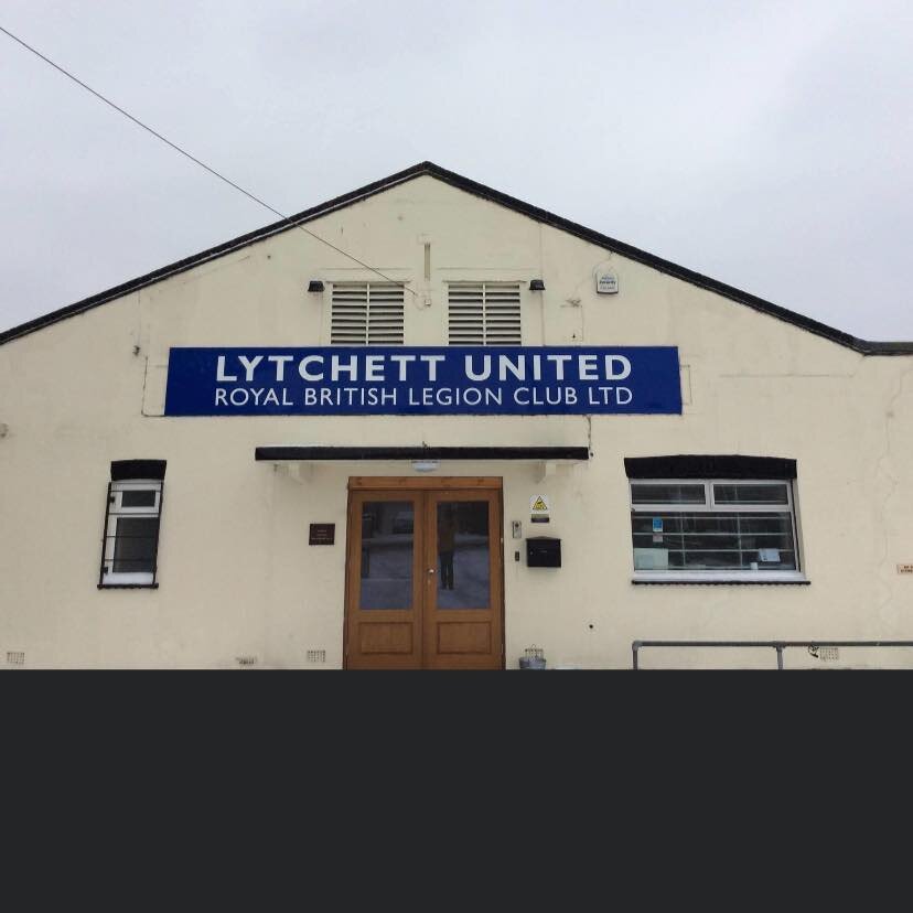 Northern Soul Night Upton Royal British Legion Poole Dorset